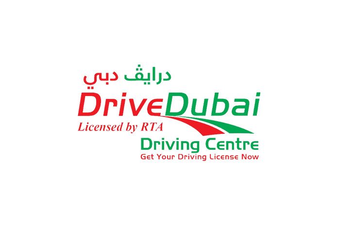 Drive Dubai