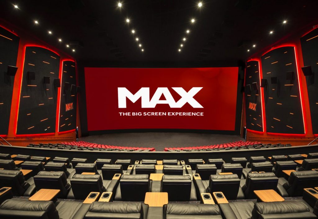 Cityland Mall signs up VOX Cinemas to deliver vivid cinematic ...